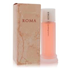 Roma Eau De Toilette Spray By Laura Biagiotti - DAPDOP