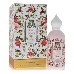 Rosa Galore Eau De Parfum Spray By Attar Collection - DAPDOP