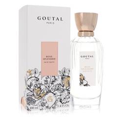 Rose Splendide Eau De Toilette Spray By Annick Goutal - DAPDOP