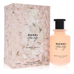 Michael Malul Rose + Honey Eau De Parfum Spray By Michael Malul - DAPDOP