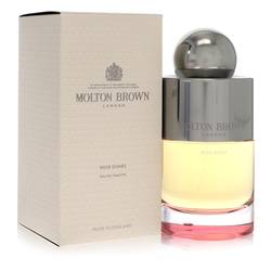 Rose Dunes Eau De Toilette Spray (Unisex) By Molton Brown - DAPDOP