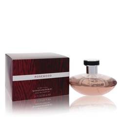 Banana Republic Rosewood Eau De Parfum Spray By Banana Republic - DAPDOP