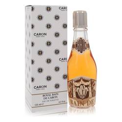 Royal Bain De Caron Champagne Eau De Toilette (Unisex) By Caron - DAPDOP