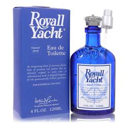 Royall Yacht Eau De Toilette Spray By Royall Fragrances - DAPDOP