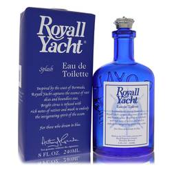 Royall Yacht Eau De Toilette By Royall Fragrances - DAPDOP