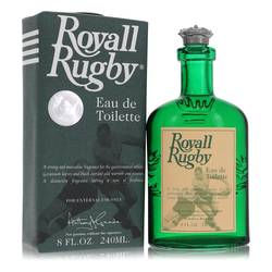 Royall Rugby Eau De Toilette By Royall Fragrances - DAPDOP