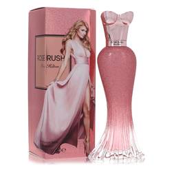 Paris Hilton Rose Rush Eau De Parfum Spray By Paris Hilton - DAPDOP