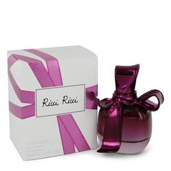 Ricci Ricci Eau De Parfum Spray By Nina Ricci - DAPDOP