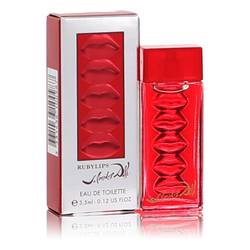 Ruby Lips Mini EDT By Salvador Dali - DAPDOP