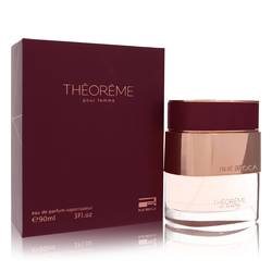 Rue Broca Theoreme Eau De Parfum Spray By Rue Broca - DAPDOP
