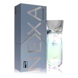 Rue Broca Nexa Immortal Eau De Parfum Spray (Unisex) By Rue Broca - DAPDOP