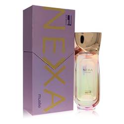 Rue Broca Nexa Musee Eau De Parfum Spray (Unisex) By Rue Broca - DAPDOP