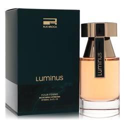 Rue Broca Luminus Eau De Parfum Spray By Rue Broca - DAPDOP