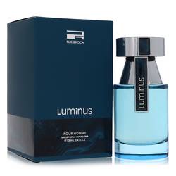 Rue Broca Luminus Eau De Parfum Spray By Rue Broca - DAPDOP