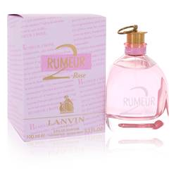 Rumeur 2 Rose Eau De Parfum Spray By Lanvin - DAPDOP