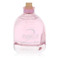 Rumeur 2 Rose Eau De Parfum Spray (Tester) By Lanvin - DAPDOP
