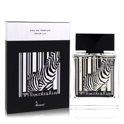 Rumz Al Rasasi 9325 Pour Lui Eau De Parfum Spray By Rasasi - DAPDOP