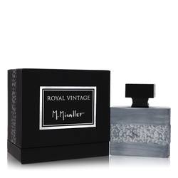 Royal Vintage Eau De Parfum Spray By M. Micallef - DAPDOP