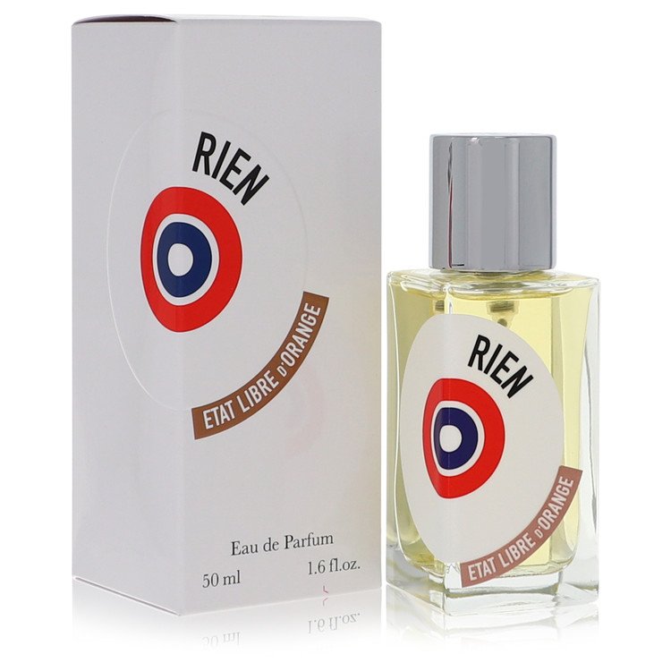 Rien Eau De Parfum Spray By Etat Libre d'Orange - DAPDOP