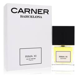 Rima Xi Eau De Parfum Spray By Carner Barcelona - DAPDOP