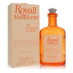 Royall Mandarin All Purpose Lotion / Cologne By Royall Fragrances - DAPDOP