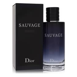 Sauvage Eau De Toilette Spray By Christian Dior - DAPDOP