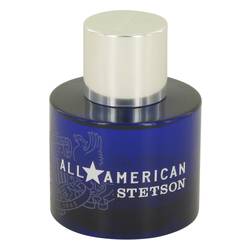 Stetson All American Cologne Spray (unboxed) By Coty - DAPDOP