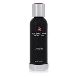 Swiss Army Altitude Eau De Toilette Spray (Tester) By Victorinox - DAPDOP