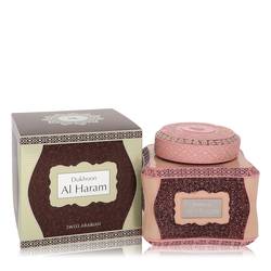 Swiss Arabian Bakhoor Dukhoon Al Haram Bakhoor Incense (Unisex) By Swiss Arabian - DAPDOP