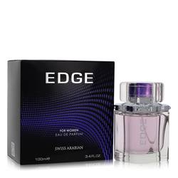 Swiss Arabian Edge Eau De Parfum Spray By Swiss Arabian - DAPDOP