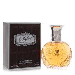 Safari Eau De Parfum Spray By Ralph Lauren - DAPDOP