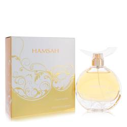 Swiss Arabian Hamsah Eau De Parfum Spray By Swiss Arabian - DAPDOP