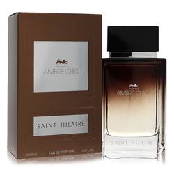 Saint Hilaire Ambre Chic Eau De Parfum Spray By Saint Hilaire - DAPDOP