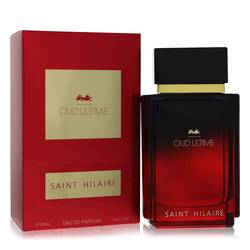 Saint Hilaire Oud Ultime Eau De Parfum Spray By Saint Hilaire - DAPDOP