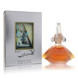 Salvador Dali Parfum De Toilette Spray By Salvador Dali - DAPDOP