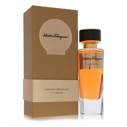 Salvatore Ferragamo La Commedia Eau De Parfum Spray (Unisex) By Salvatore Ferragamo - DAPDOP