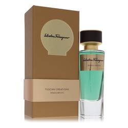 Salvatore Ferragamo Rinascimento Eau De Parfum Spray (Unisex) By Salvatore Ferragamo - DAPDOP