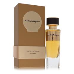 Salvatore Ferragamo Vendemmia Eau De Parfum Spray (Unisex) By Salvatore Ferragamo - DAPDOP