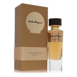 Salvatore Ferragamo Terra Rossa Eau De Parfum Spray (Unisex) By Salvatore Ferragamo - DAPDOP