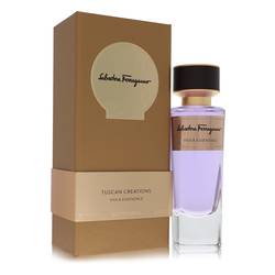 Salvatore Ferragamo Viola Essenziale Eau De Parfum Spray (Unisex) By Salvatore Ferragamo - DAPDOP
