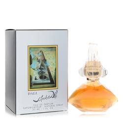 Salvador Dali Eau De Parfum Spray By Salvador Dali - DAPDOP