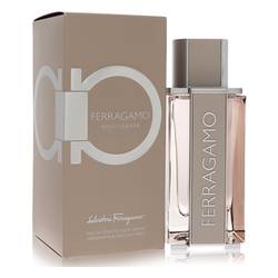 Salvatore Ferragamo Bright Leather Eau De Toilette Spray By Salvatore Ferragamo - DAPDOP