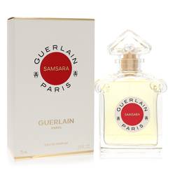 Samsara Eau De Parfum Spray By Guerlain - DAPDOP