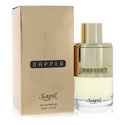 Sapil Dapper Eau De Parfum Spray By Sapil - DAPDOP