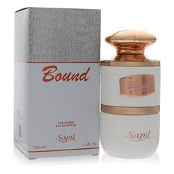 Sapil Bound Eau De Parfum Spray By Sapil - DAPDOP
