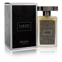 Sareef Eau De Parfum Spray (Unisex) By Kajal - DAPDOP