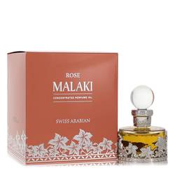 Swiss Arabian Rose Malaki Concentrated Perfume Oil By Swiss Arabian - DAPDOP