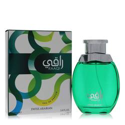 Swiss Arabian Raaqi Eau De Parfum Spray (Unisex) By Swiss Arabian - DAPDOP