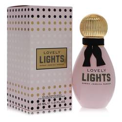 Sarah Jesssica Parker Lovely Lights Eau De Parfum Spray By Sarah Jessica Parker - DAPDOP