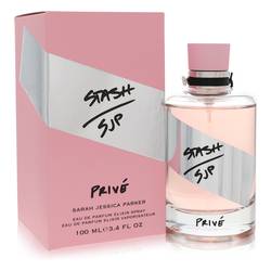 Sarah Jessica Parker Stash Prive Eau De Parfum Elixir Spray By Sarah Jessica Parker - DAPDOP